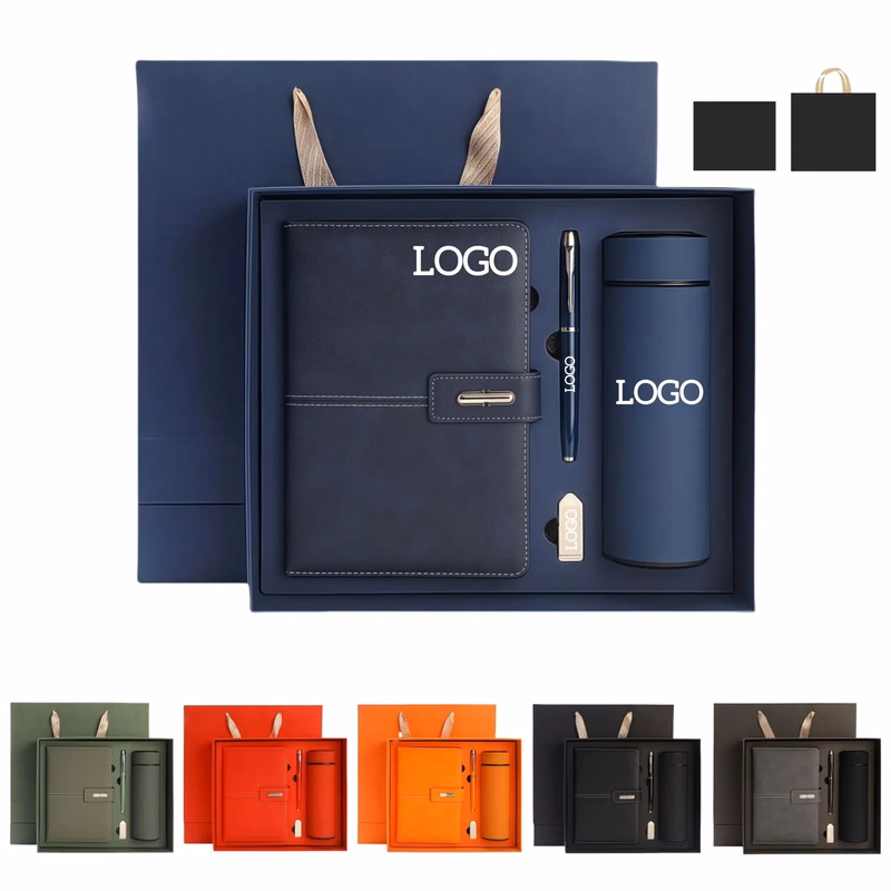 Premium Executive Gift Set