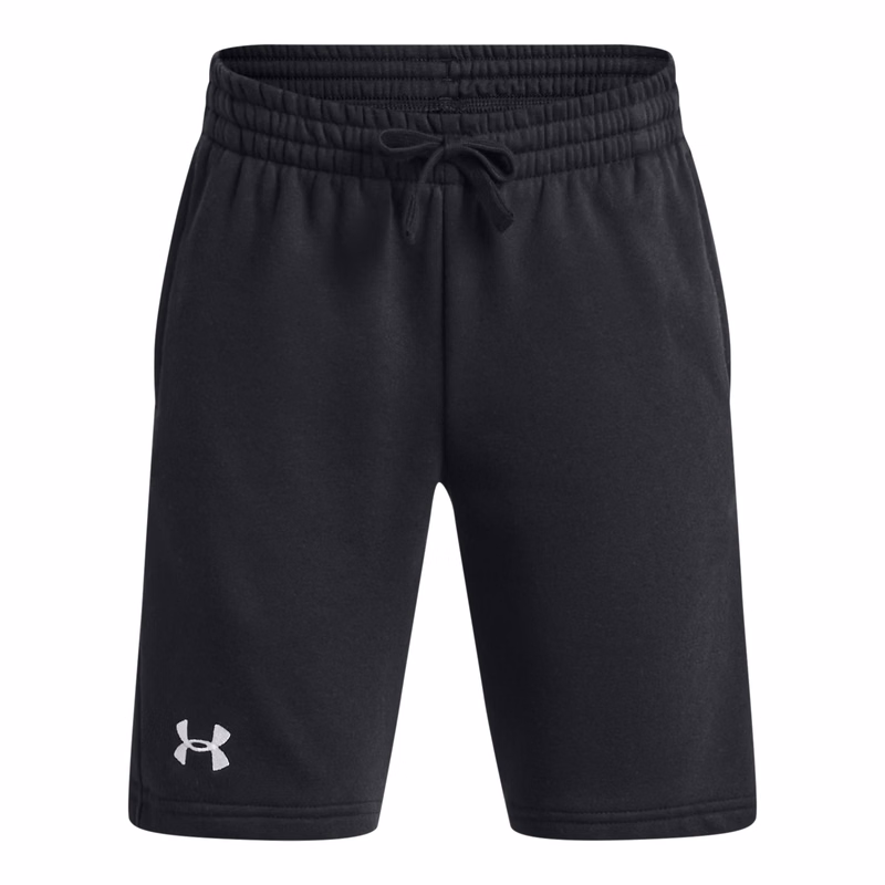 UA Rival Fleece Boys' Shorts