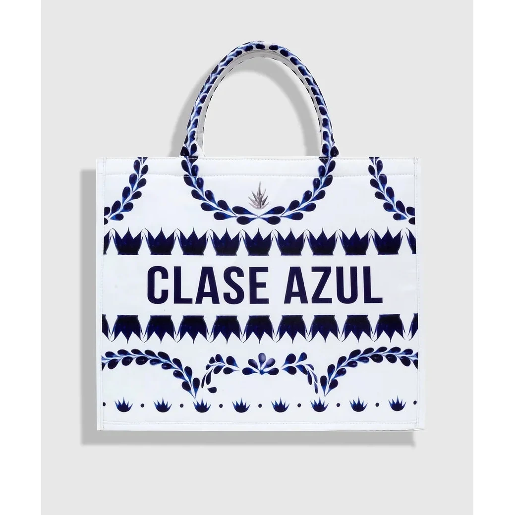 Lux Book Tote, custom tote bag with logo imprint 1