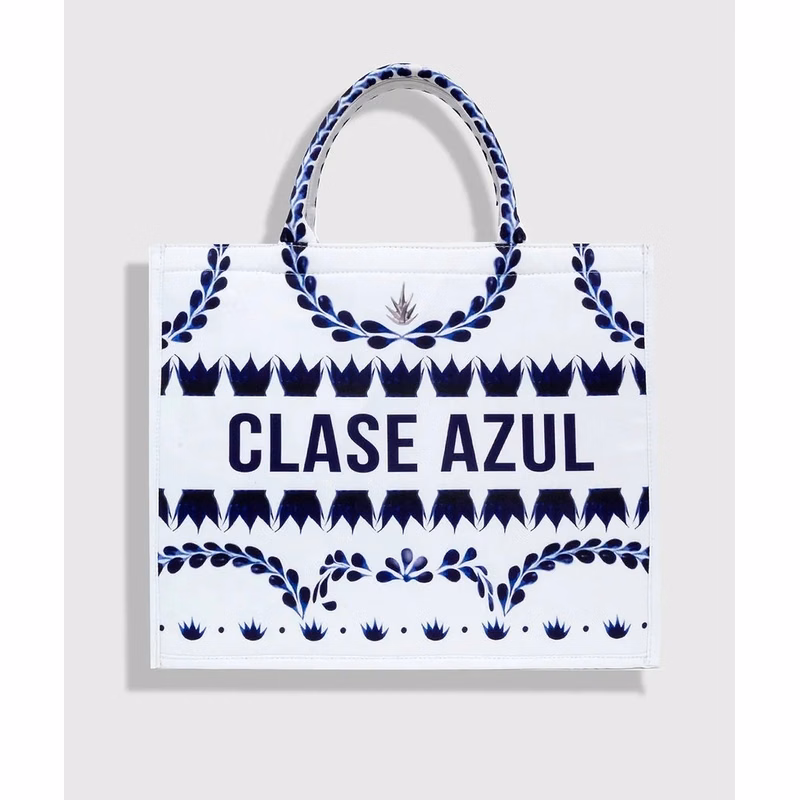 Lux Book Tote