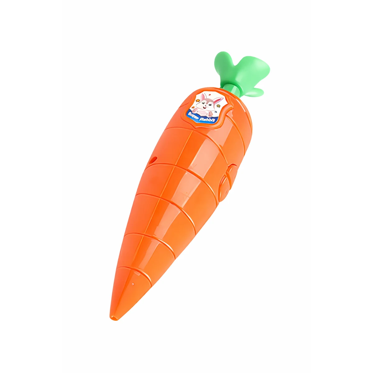 Carrot Shaped Voice Recorder Pen 1