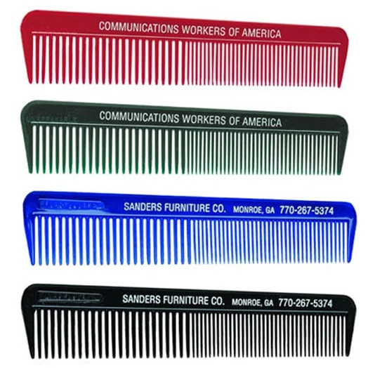 Unbreakable Ad-Comb 1