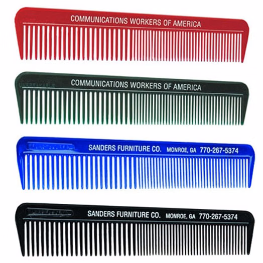 Unbreakable Ad-Comb