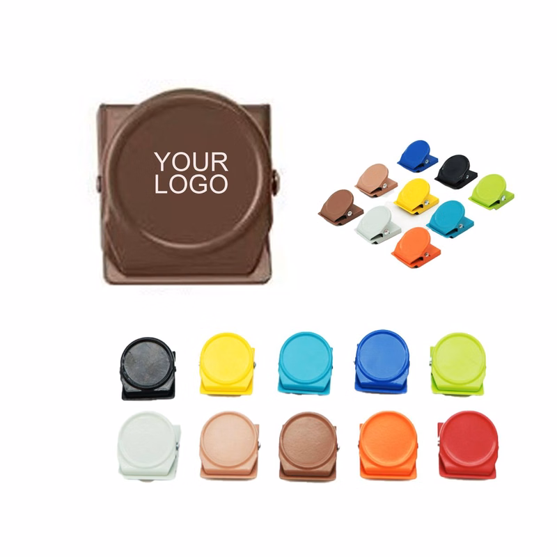 Custom Candy Color Sticky Note Stand