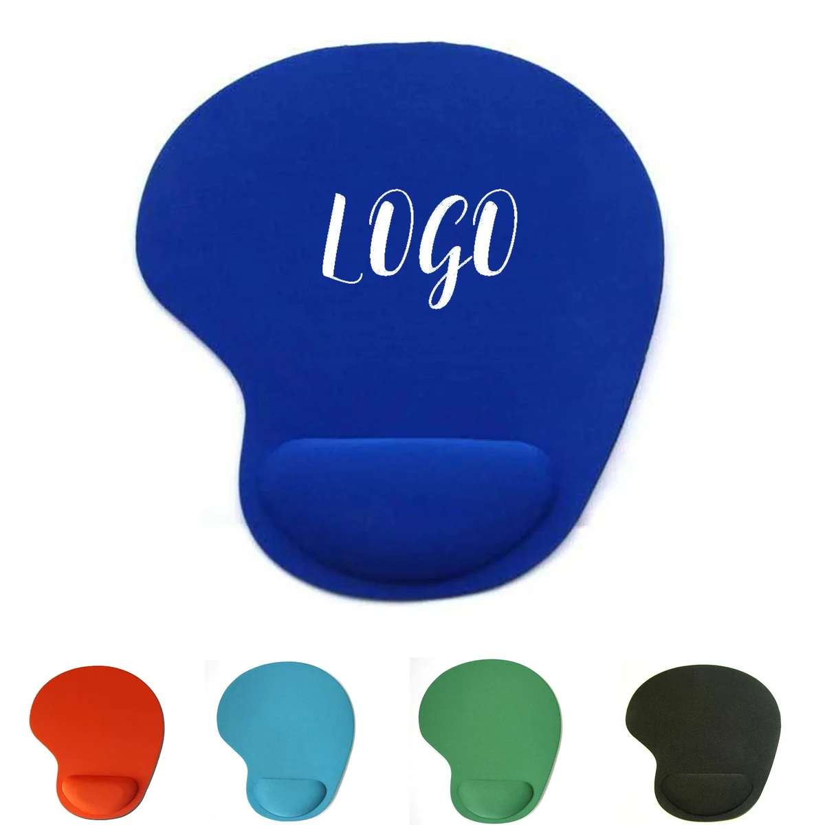 EVA Wrist-Protection Mouse Pad 1