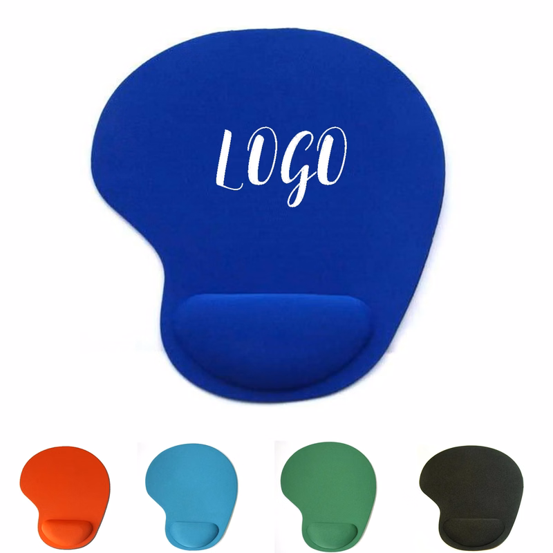 EVA Wrist-Protection Mouse Pad