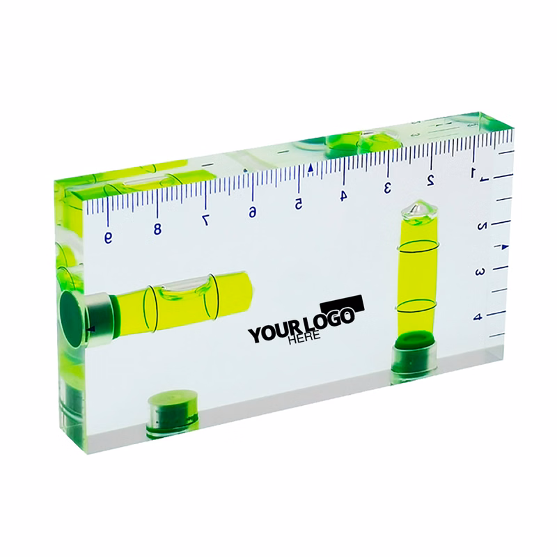 Magnetic Mini Bubble Level