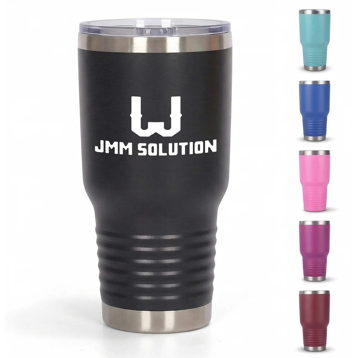 30oz Stainless Steel Insulated Tumbler 1