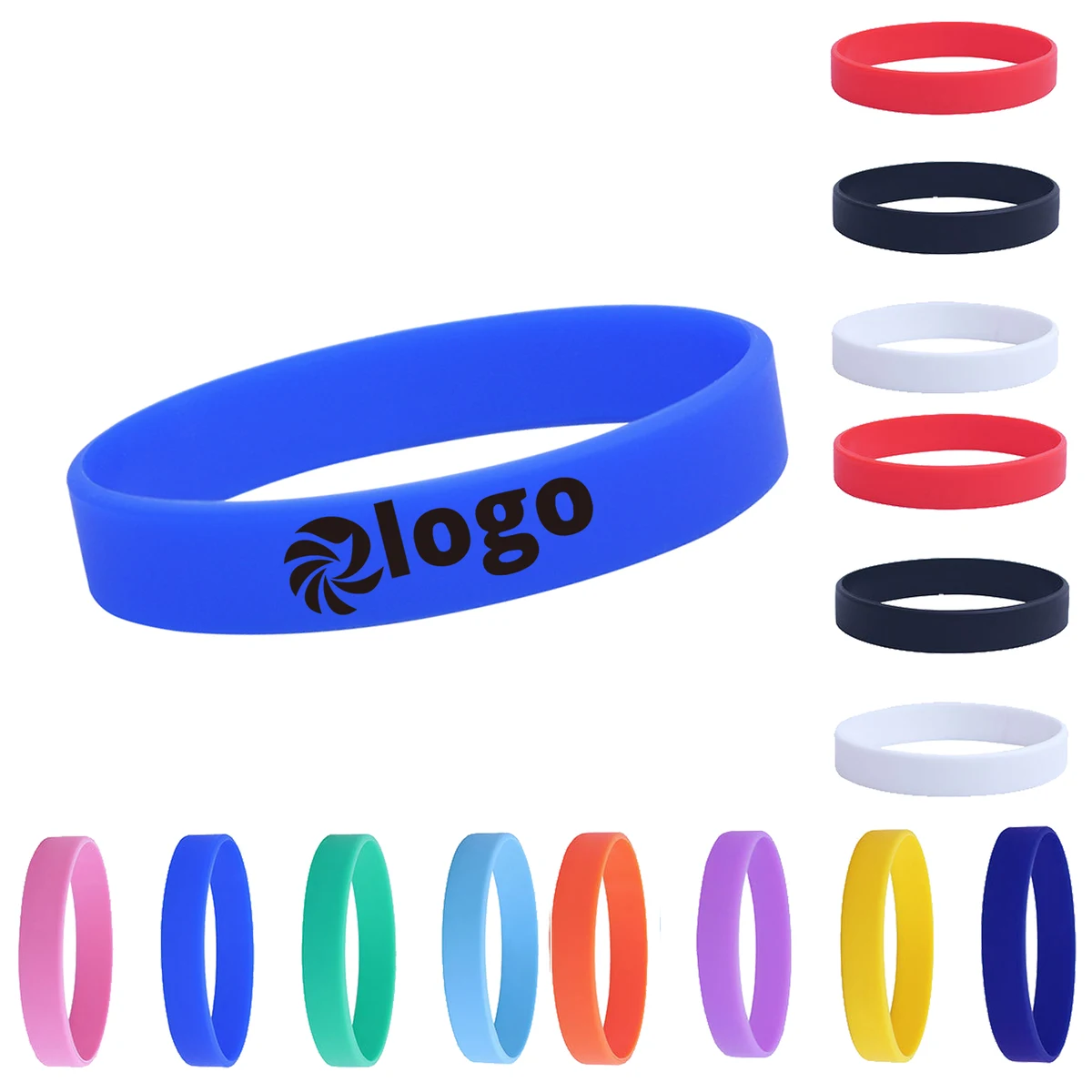 Fashion Sports Wristband 1