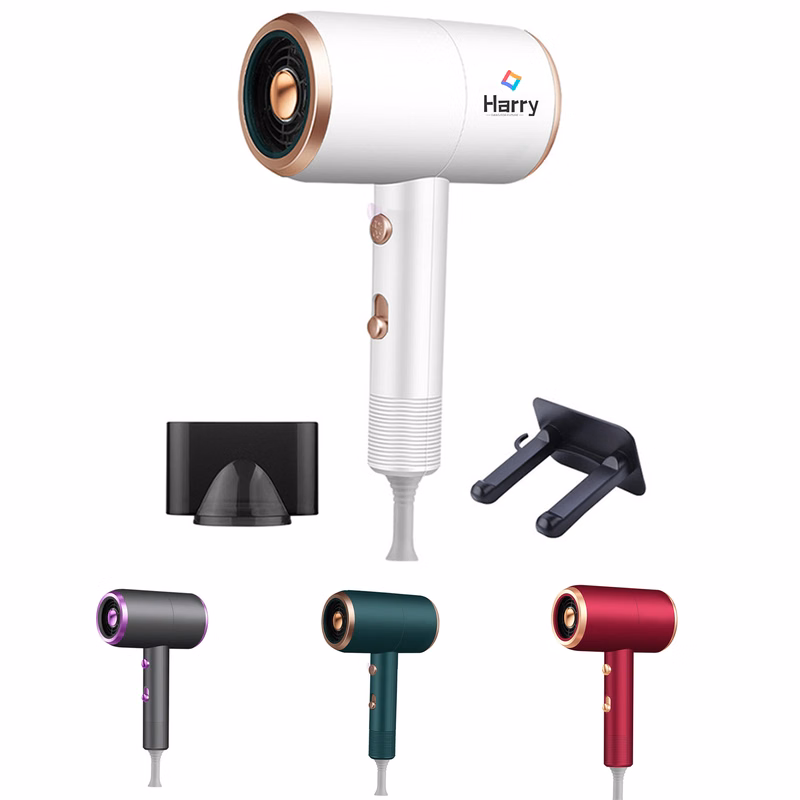 Negative Ion Hair Dryer