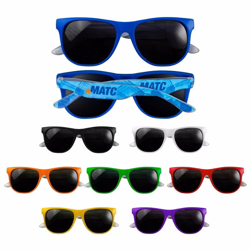 Chic Sunglasses