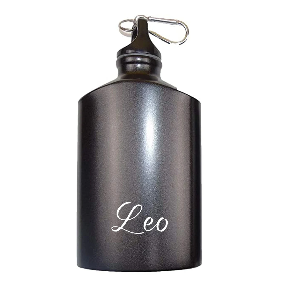 16 Oz Aluminum Canteen Water Bottle 1