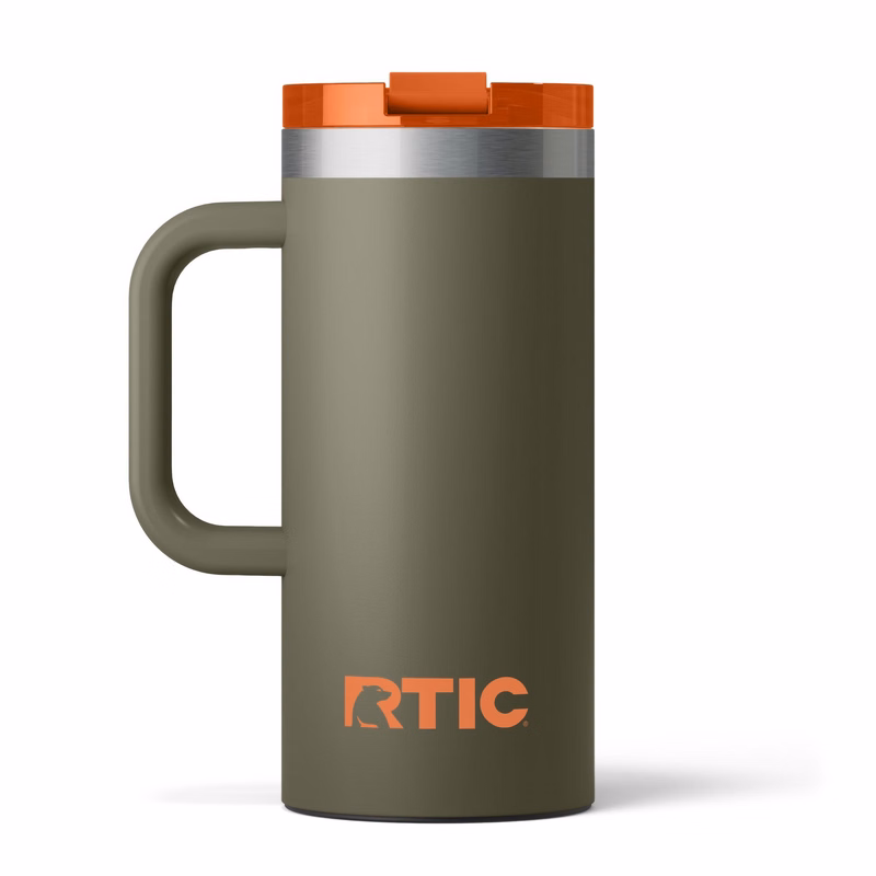 16 Oz. Road Trip Travel Mug