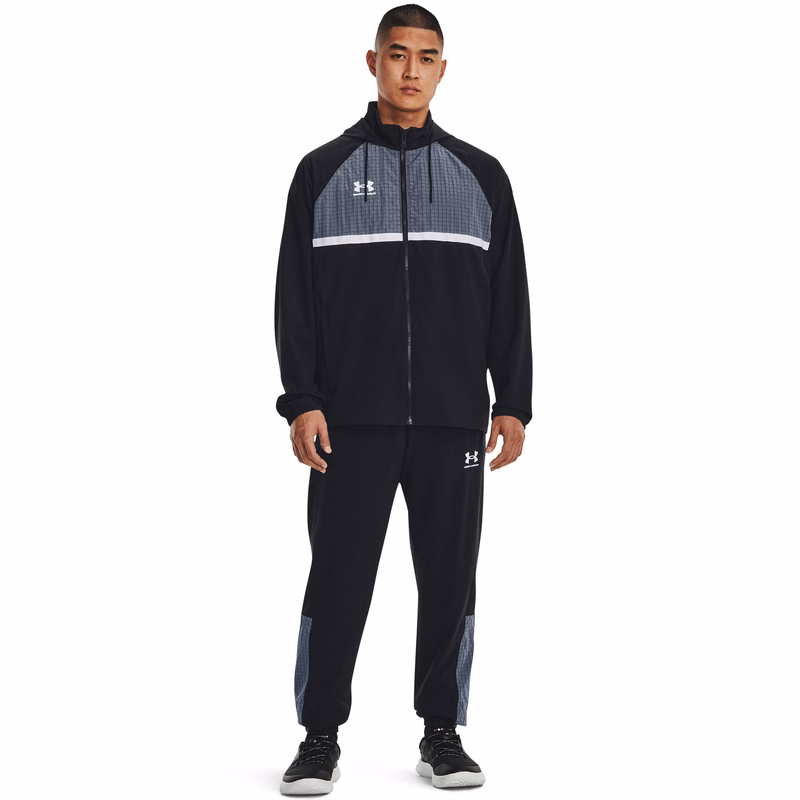 Men's UA Accelerate Tracksuit