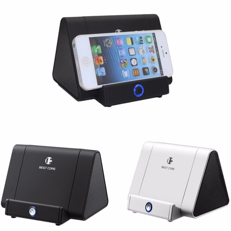 Megaphone With Sensor For Cell Phone