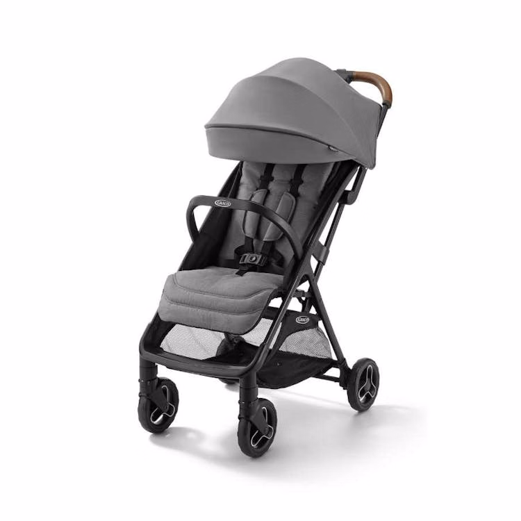 Graco Ready2Jet Compact Stroller Kingston