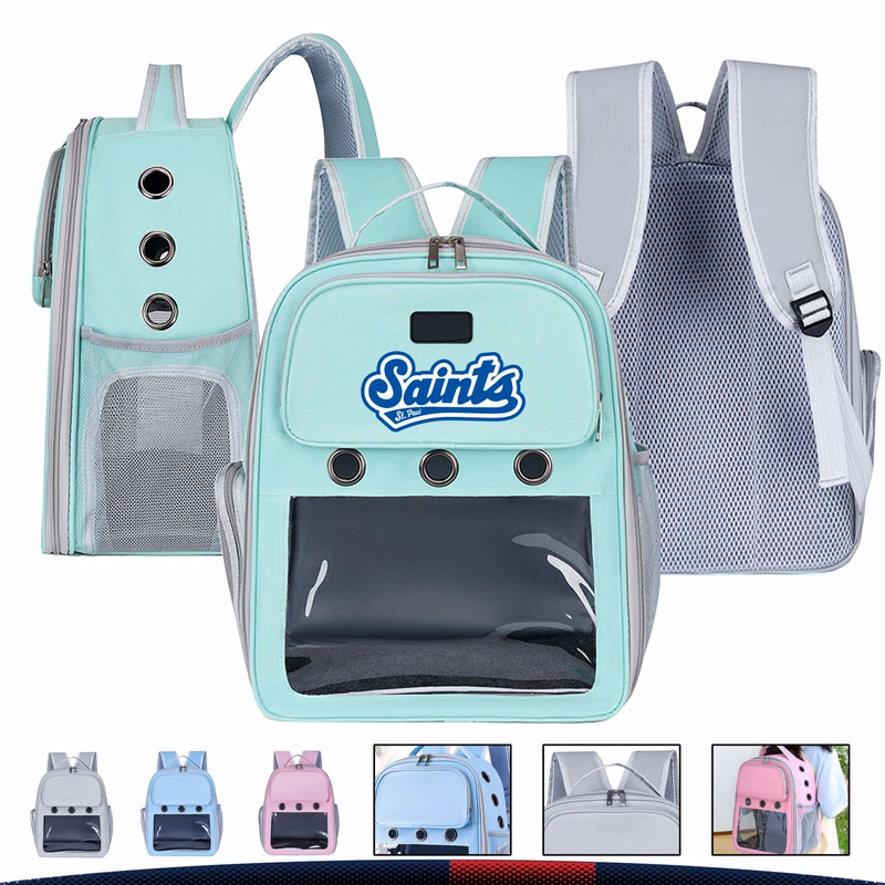 Glora Pet Backpack