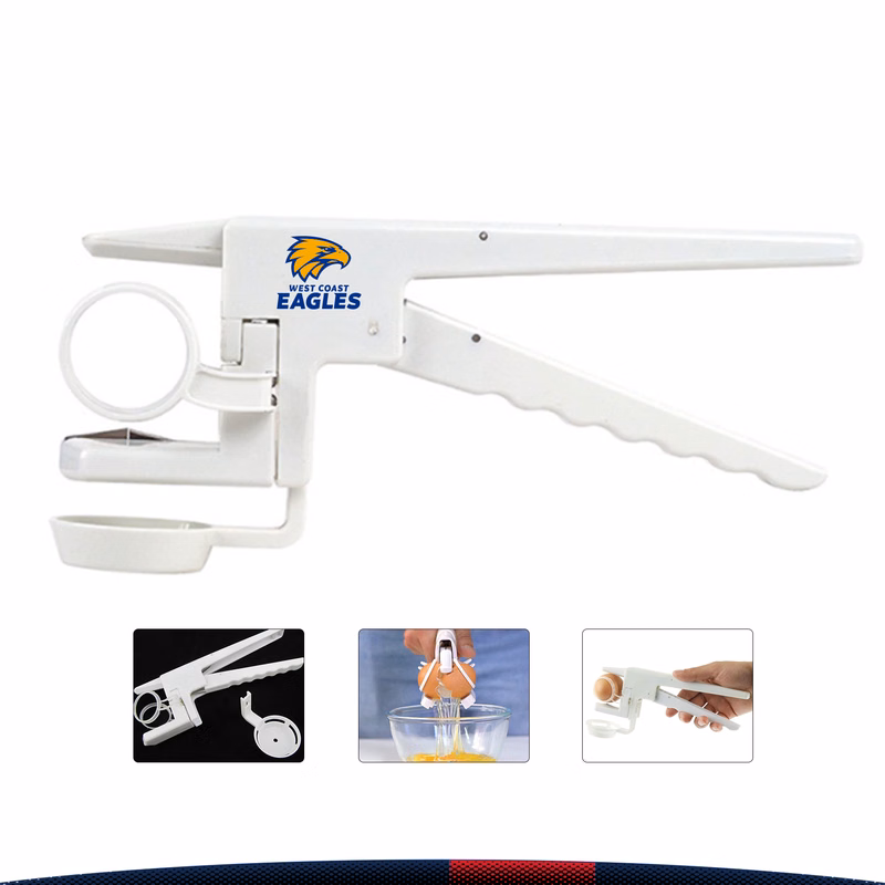 Egg Opener & Separator