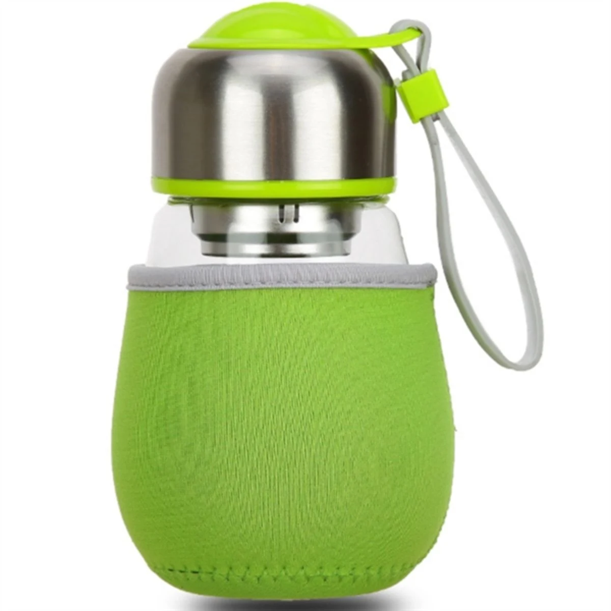 Penguin Bottle 1