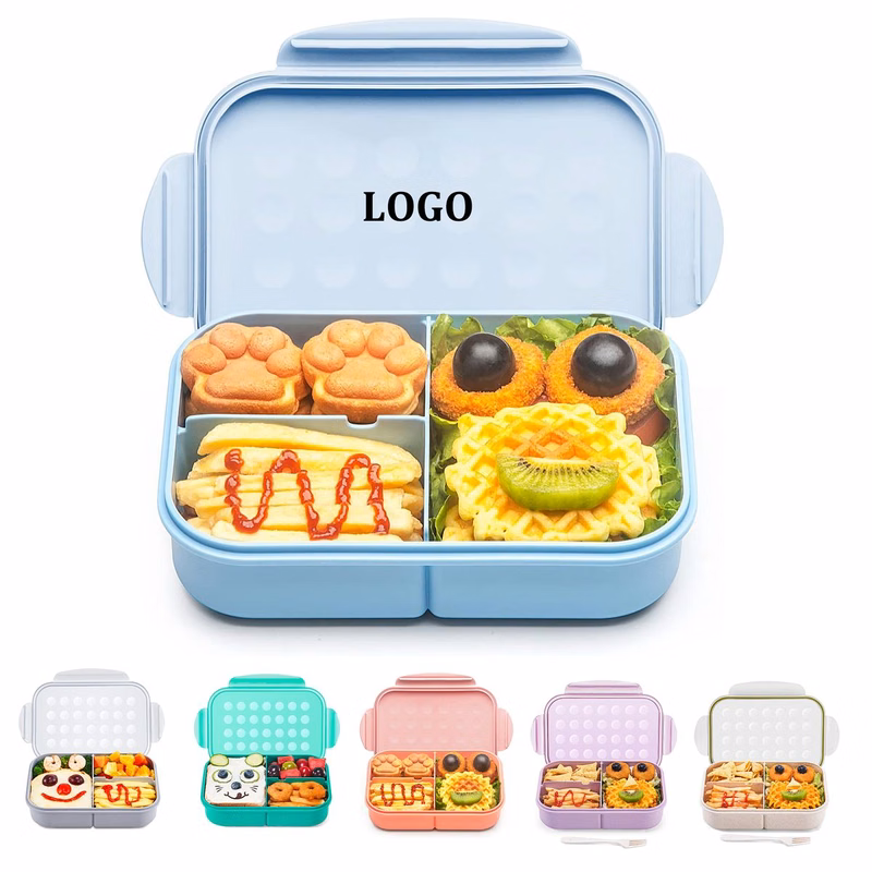 Leak Proof Lunch Box