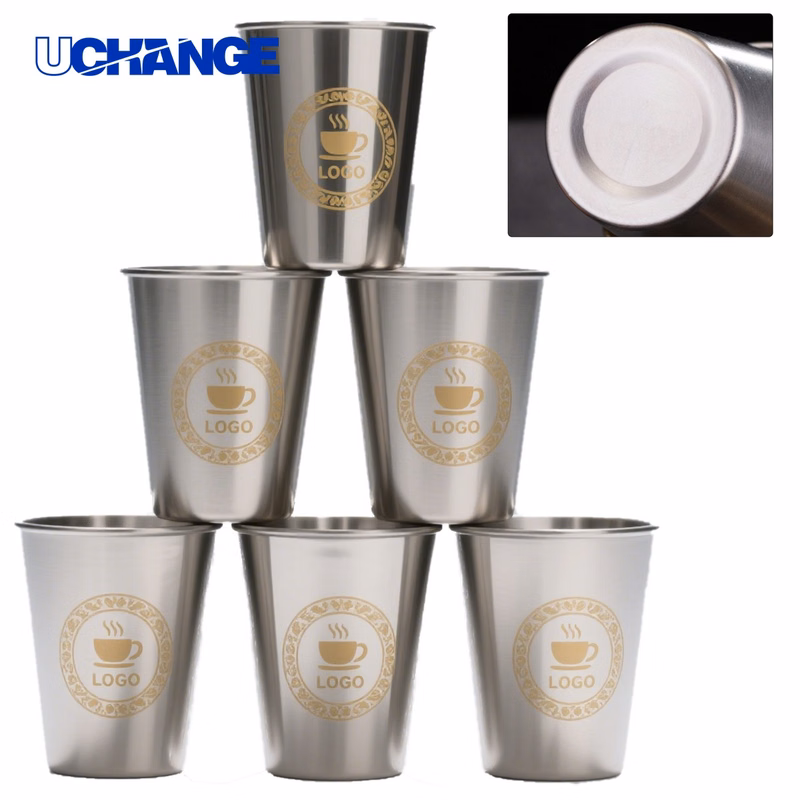 Camping Portable Coffee Cup Container