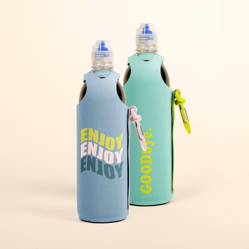 WATER WETSUIT 1/2 LTR