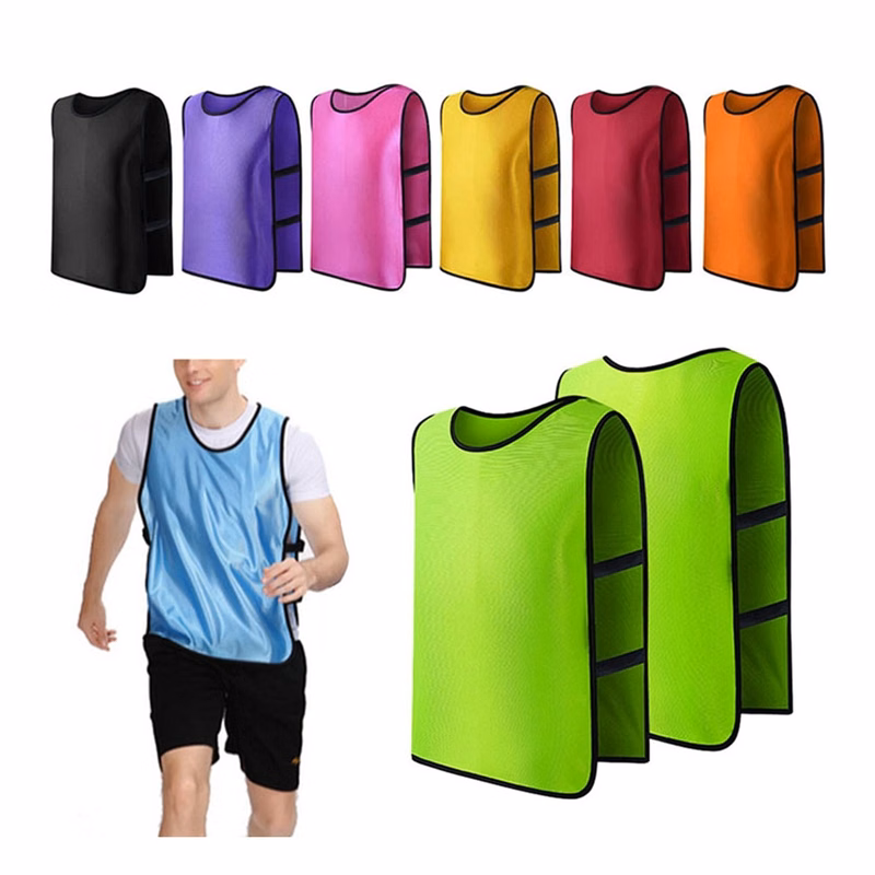 Adult Sports Training Vest
