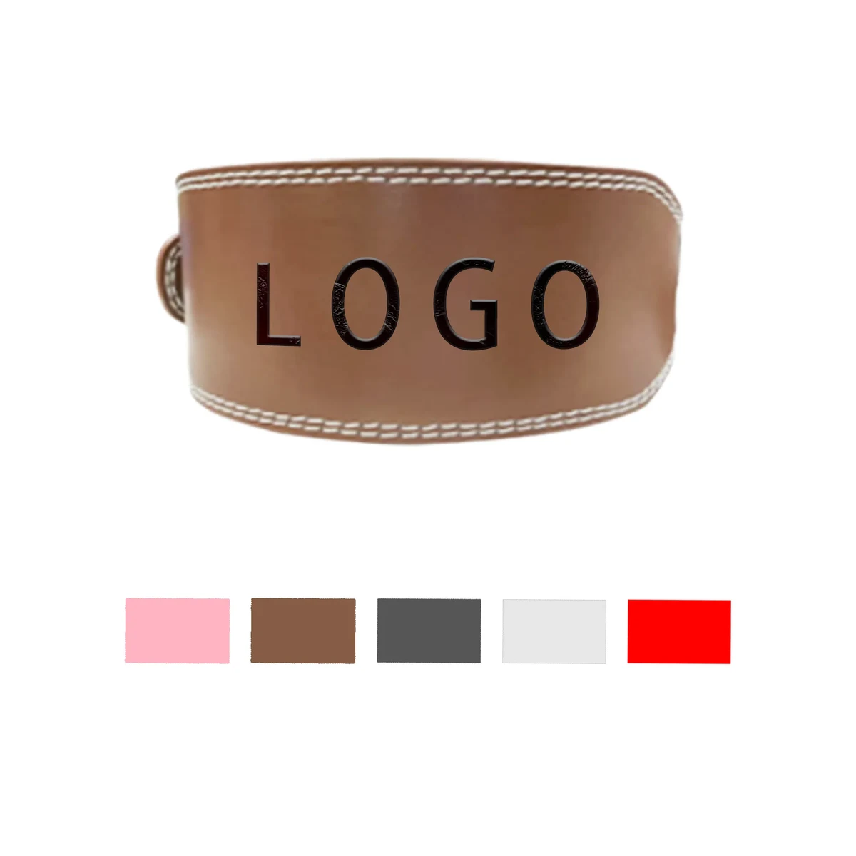 MOQ 100 PCS Sports Waist Support 1