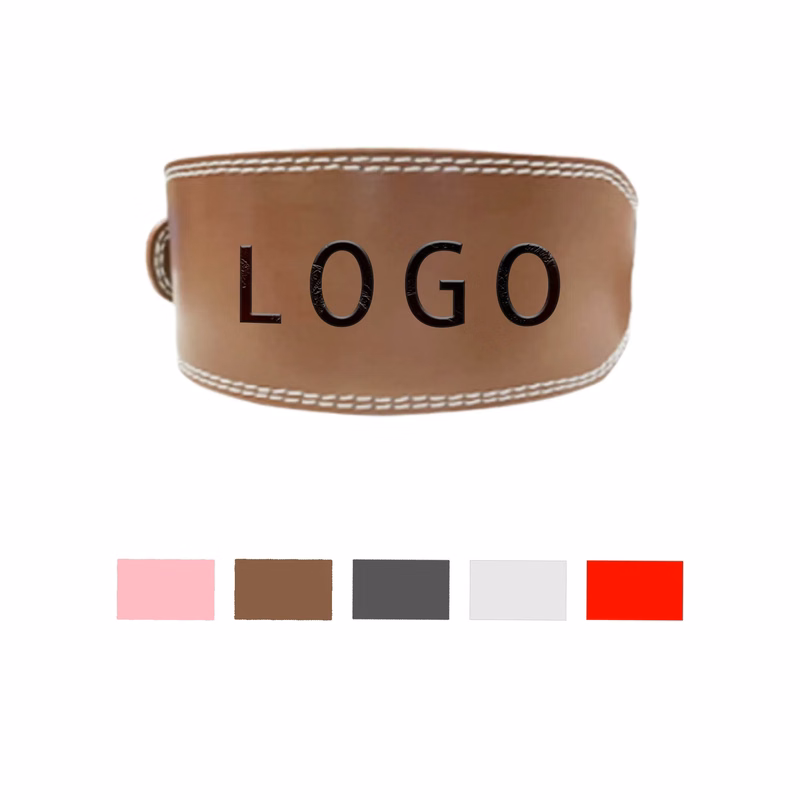 MOQ 100 PCS Sports Waist Support