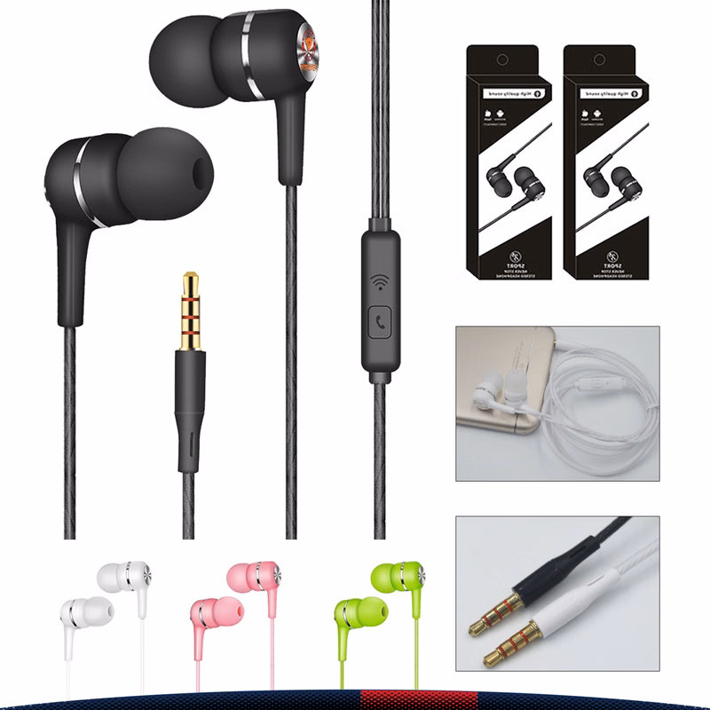 Kevay Earbuds