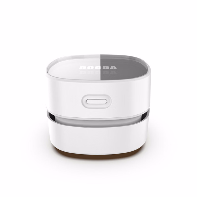 Desktop Smart Table Mini Vacuum Cleaner