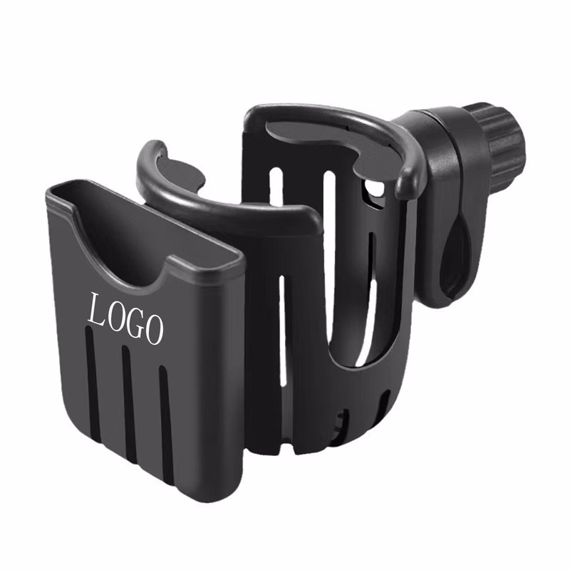 Bike cup holder/phone holder