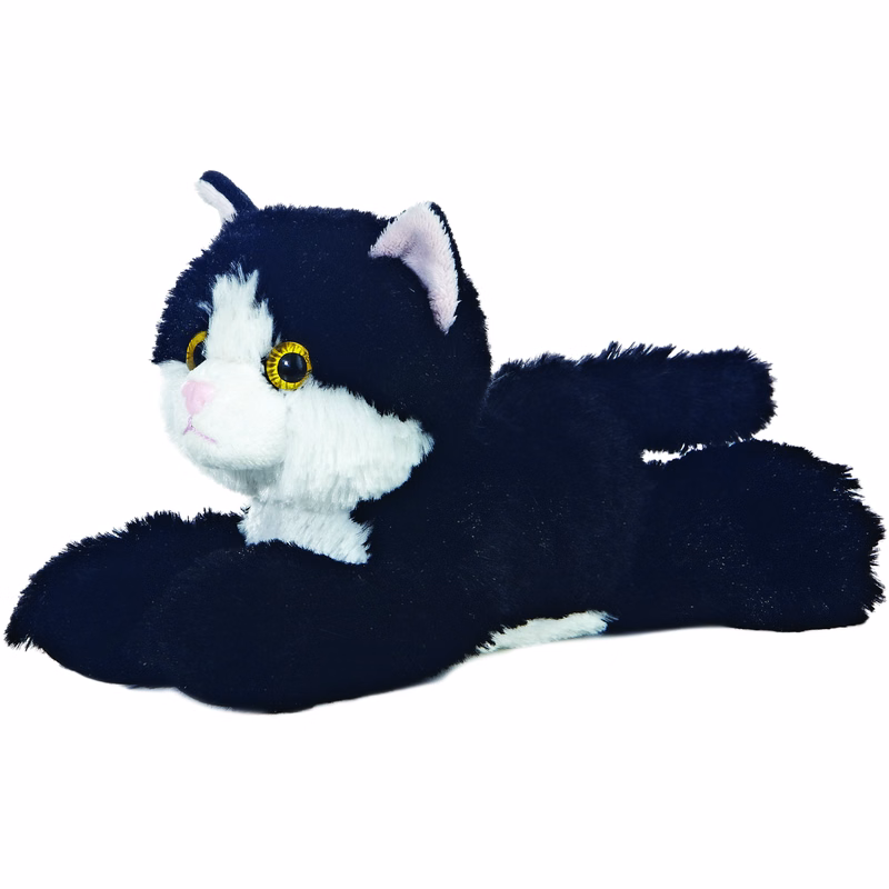 8" Maynard Cat