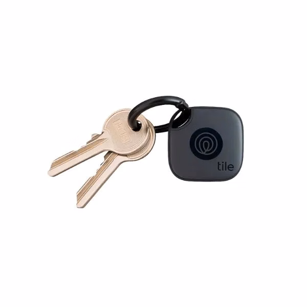 New Tile Mate + Key Ring