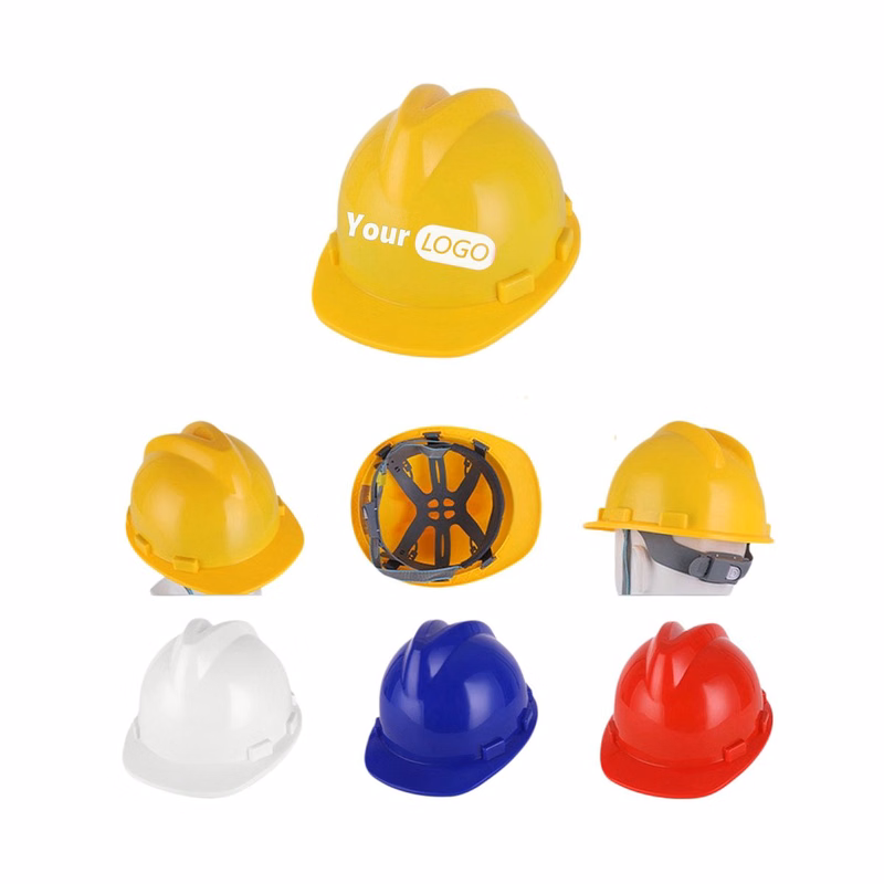 Thickened Safety Helmet