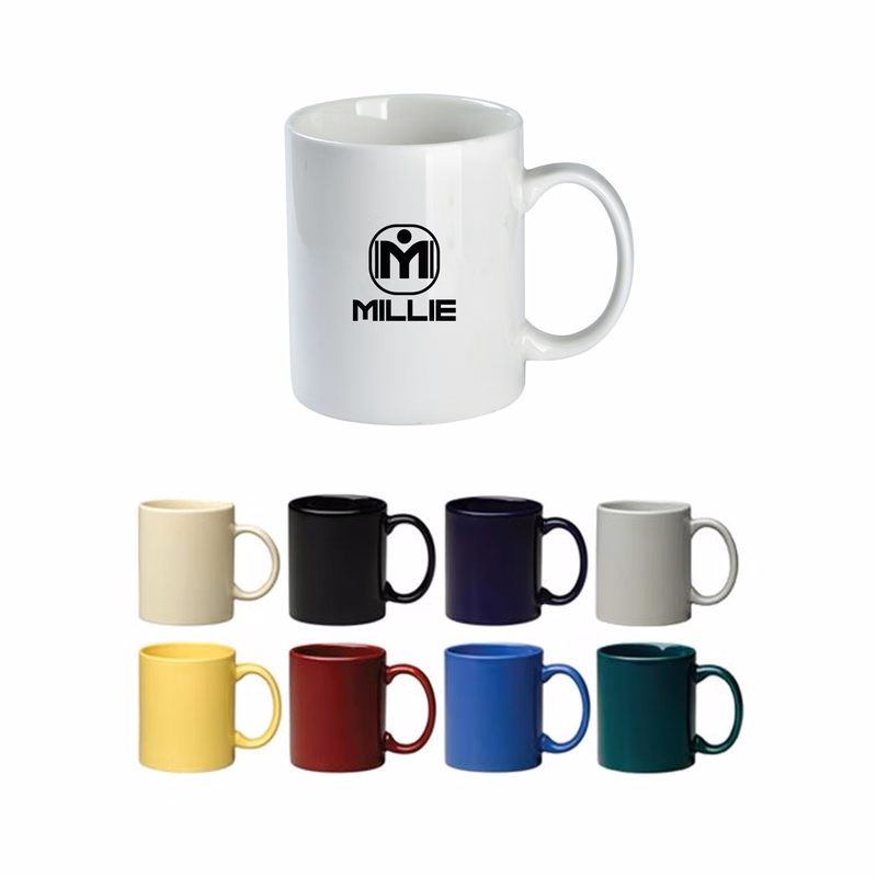 13.5 Oz. Ceramic Coffee Mug