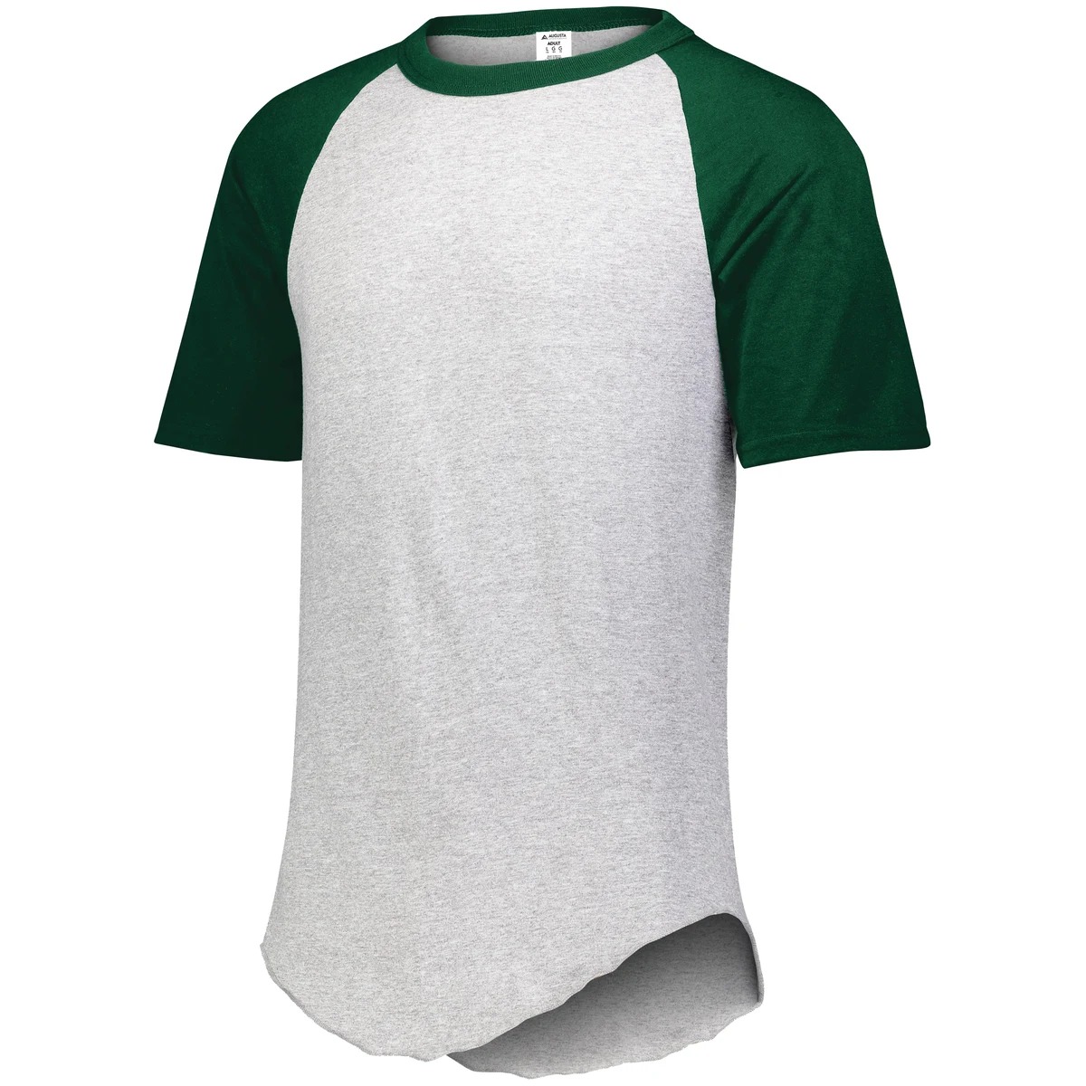 Baseball Short Sleeve Tee 2.0 1