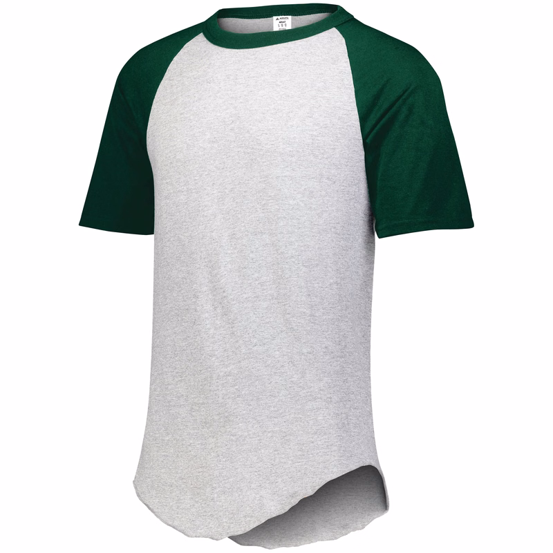 Baseball Short Sleeve Tee 2.0