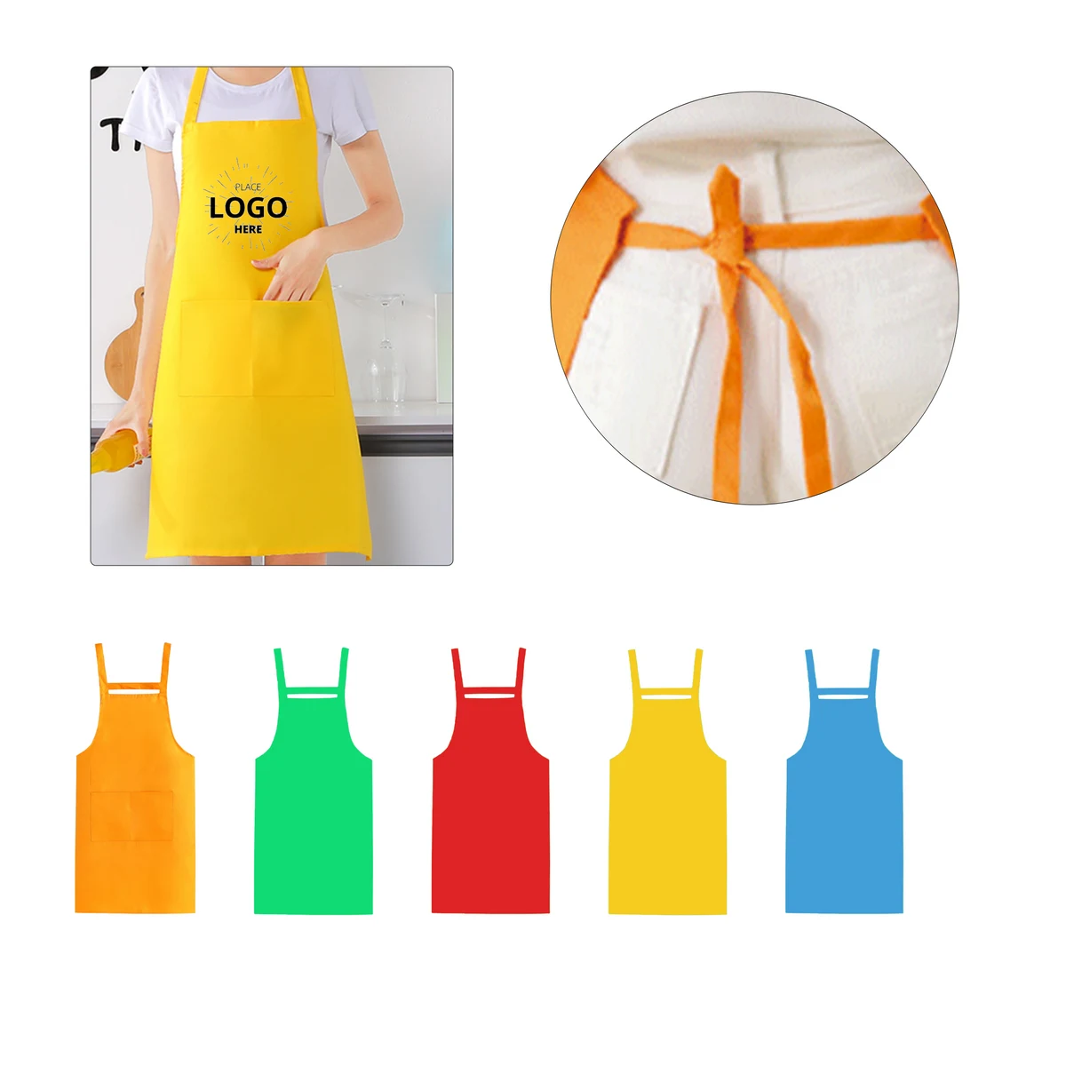 Custom Aprons 1
