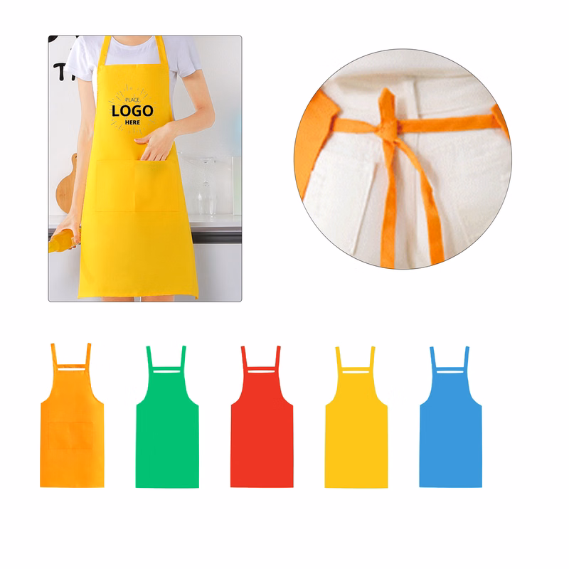 Custom Aprons