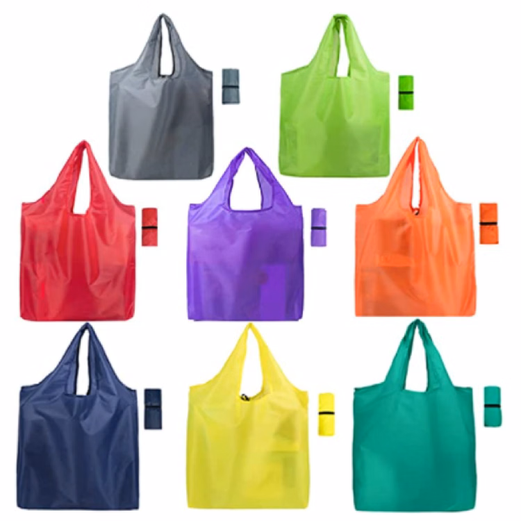 Waterproof Reusable Shopping Bag