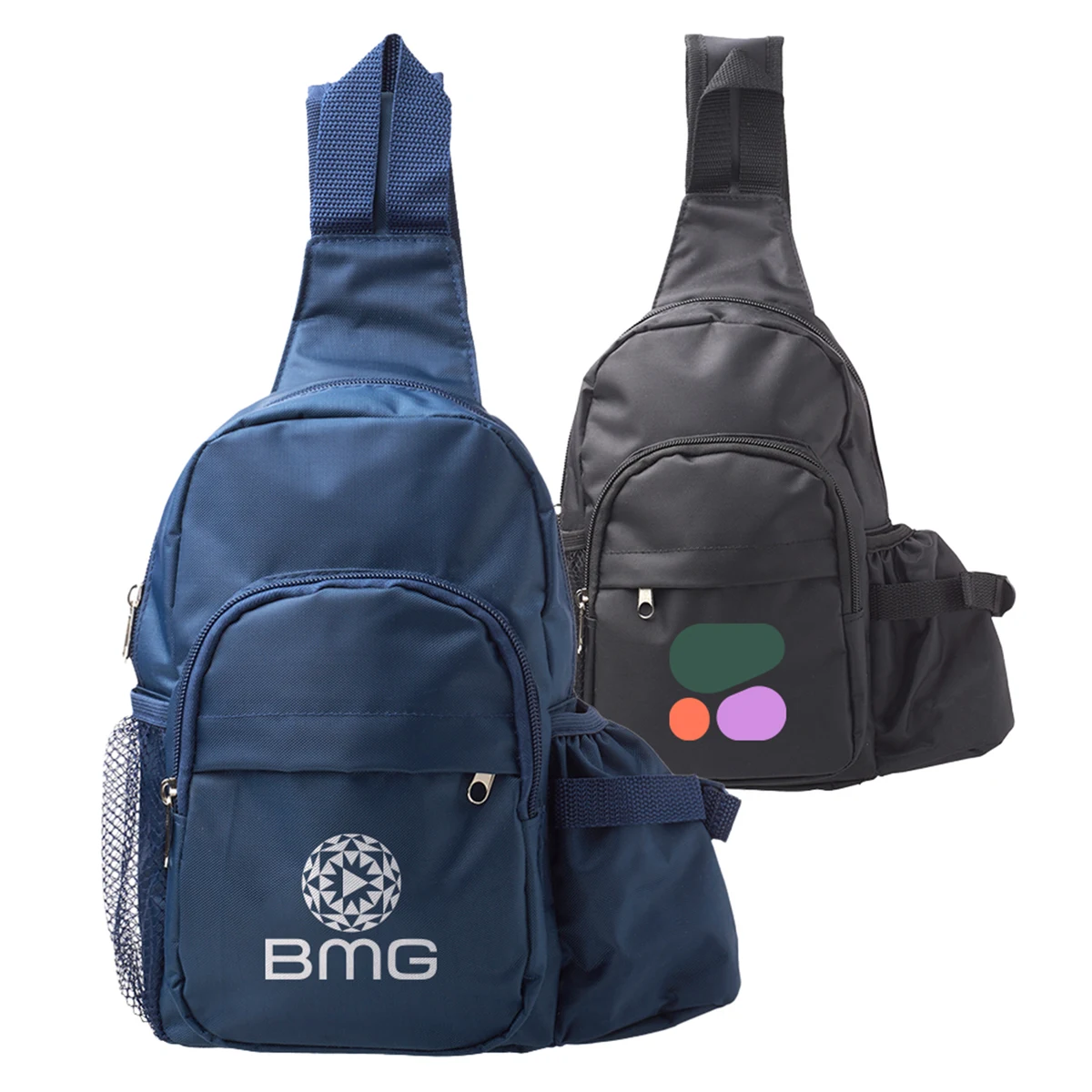 Mini Crossbody Shoulder Bag For Travels 1