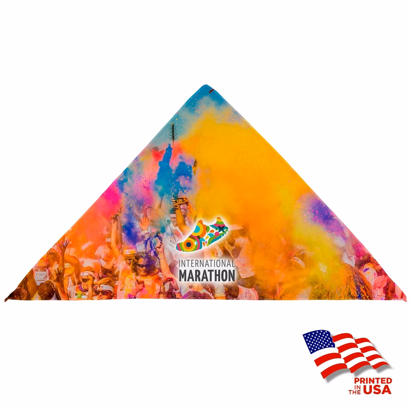 Very Kool Cooling Bandana - Sublimation