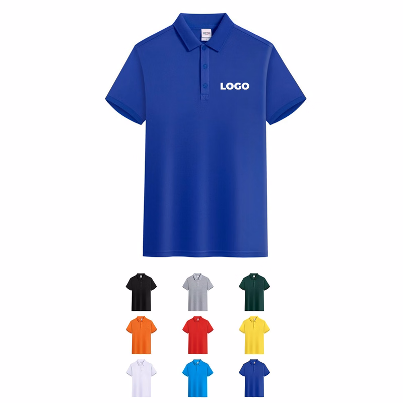 Team Performance Polo