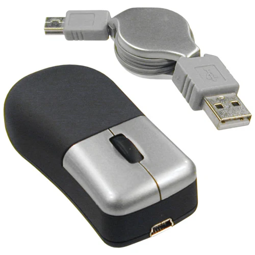 626MO - Mini Optical Mouse 1