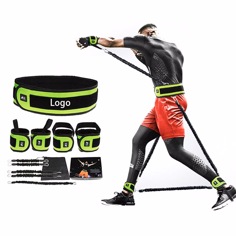 Training Resistance Band Kit