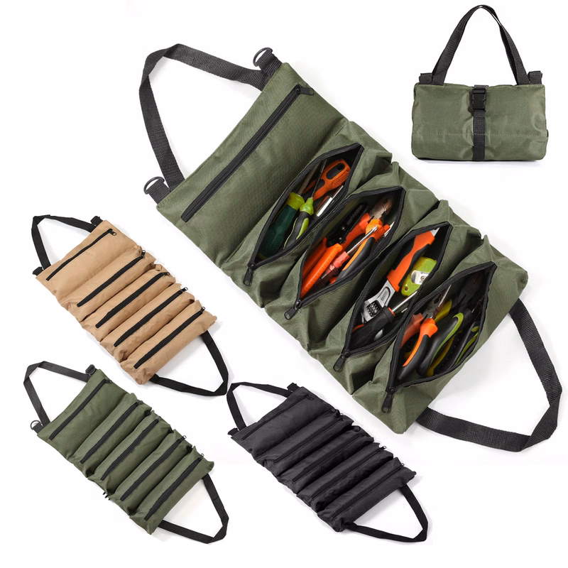 Maintenance Tool Storage Bag