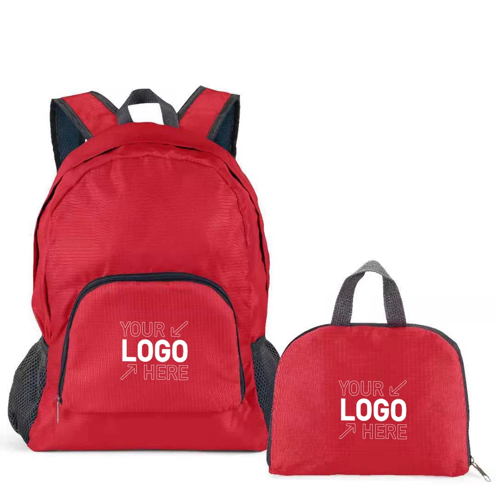 Lightweight Folding Outdoor Backpack 1