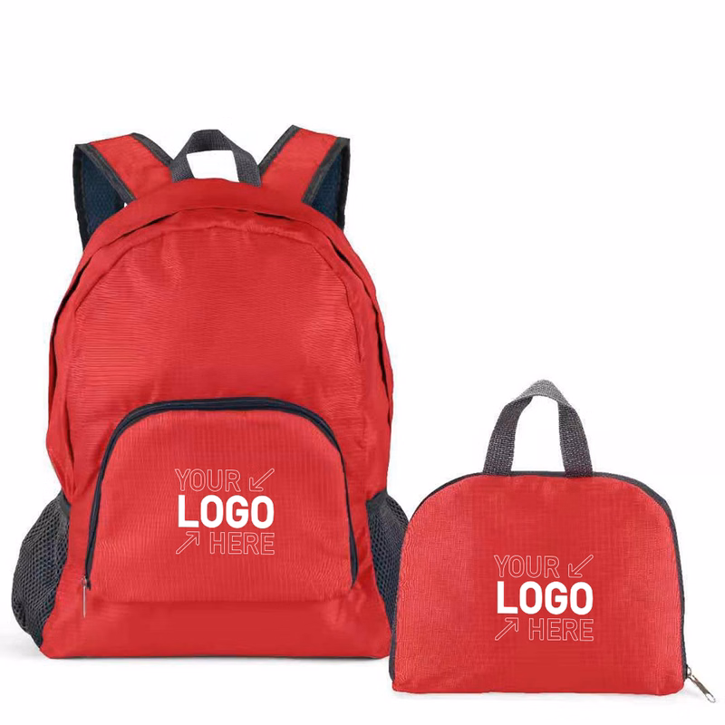 Lightweight Folding Outdoor Backpack
