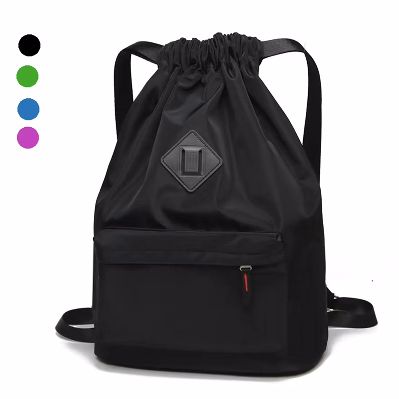 Drawstring Backpack Classic